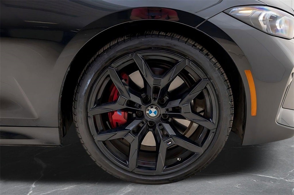 2025 BMW 3 Series 330i xDrive