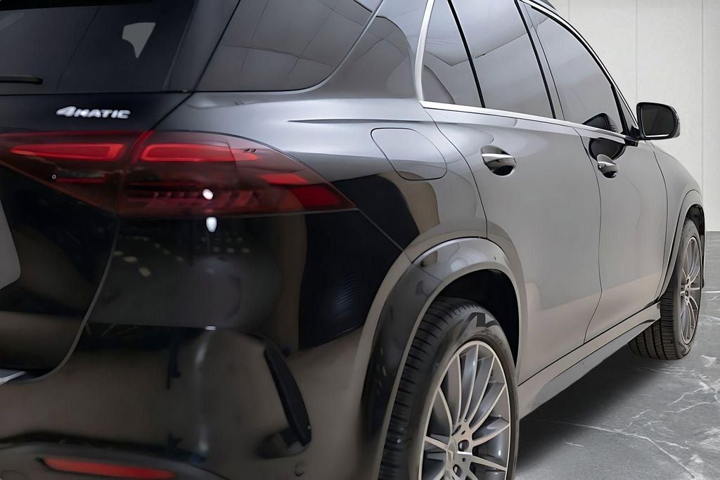 2024 Mercedes-Benz GLE GLE 350 4MATIC®