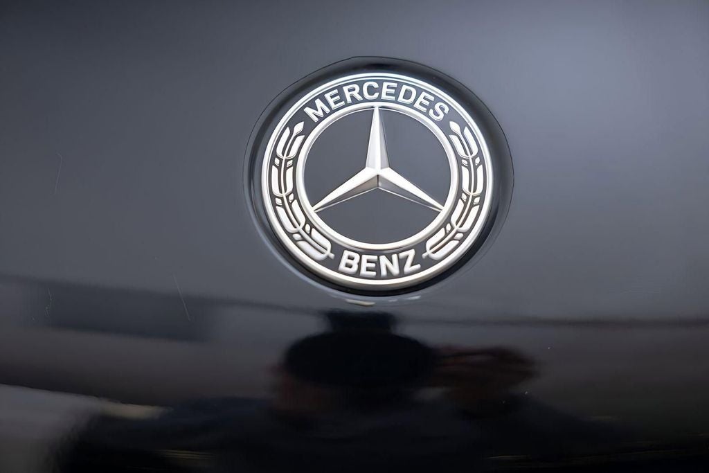 2024 Mercedes-Benz GLE GLE 350 4MATIC®