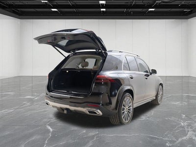2024 Mercedes-Benz GLE GLE 350 4MATIC®