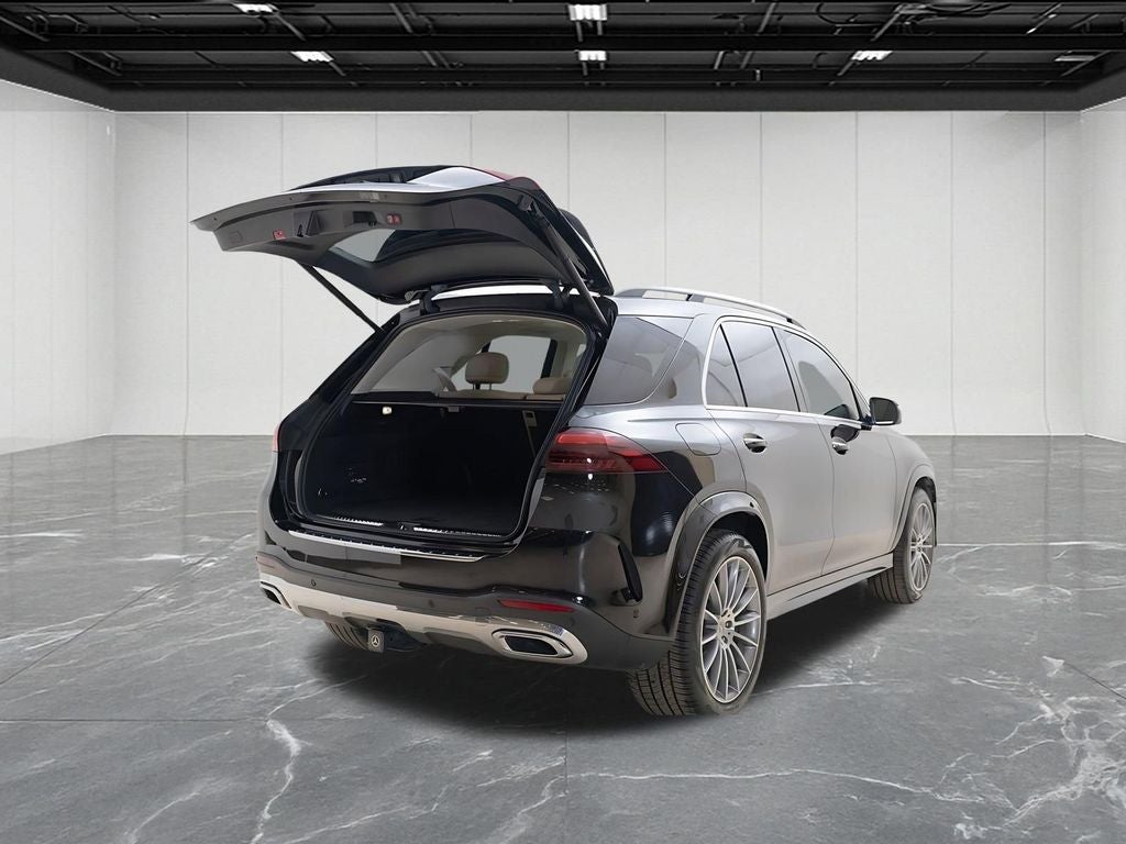 2024 Mercedes-Benz GLE GLE 350 4MATIC®