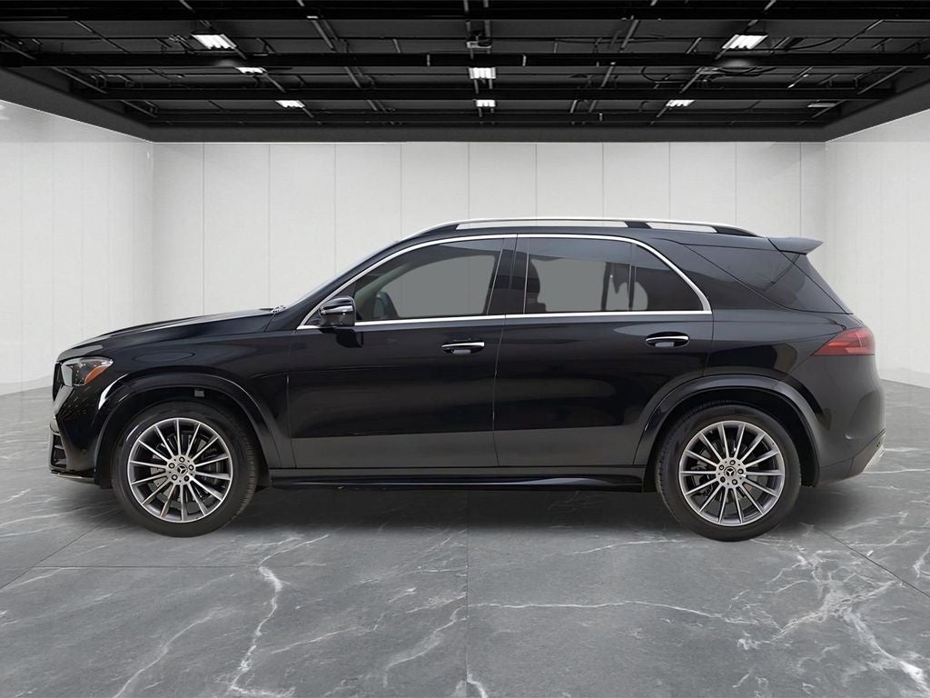 2024 Mercedes-Benz GLE GLE 350 4MATIC®