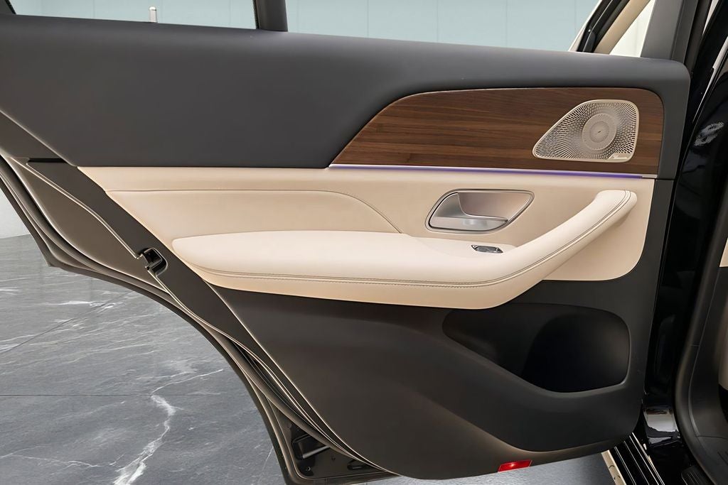 2024 Mercedes-Benz GLE GLE 350 4MATIC®