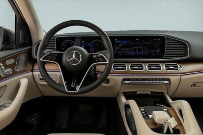 2024 Mercedes-Benz GLE GLE 350 4MATIC®