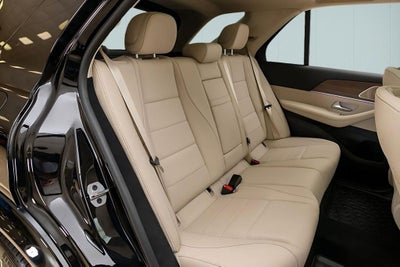 2024 Mercedes-Benz GLE GLE 350 4MATIC®