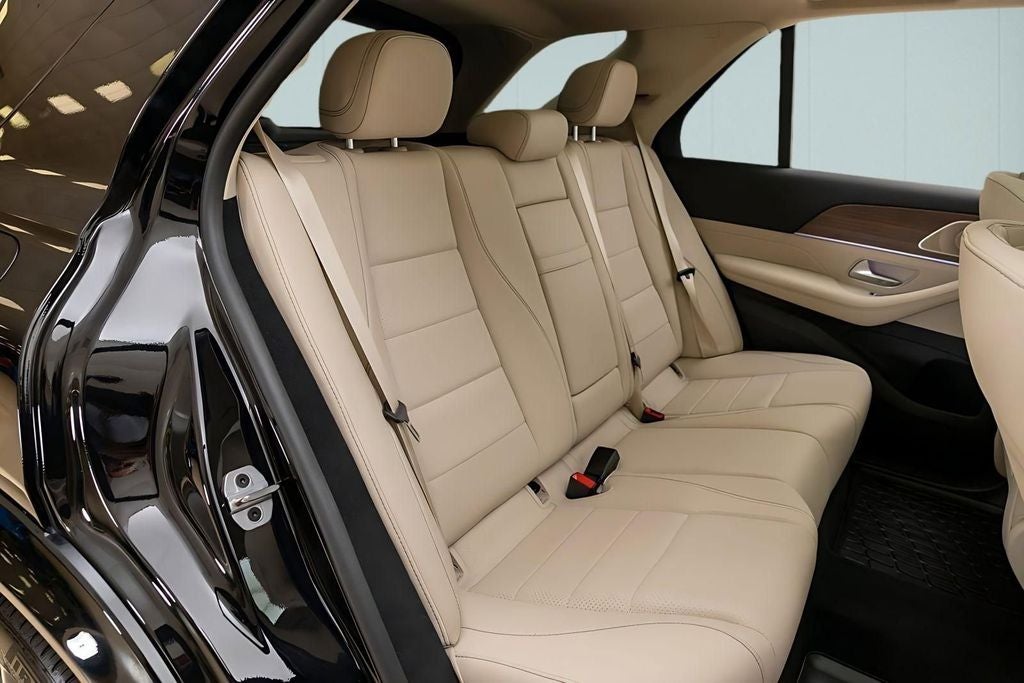 2024 Mercedes-Benz GLE GLE 350 4MATIC®