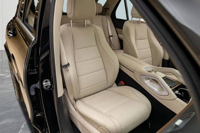 2024 Mercedes-Benz GLE GLE 350 4MATIC®
