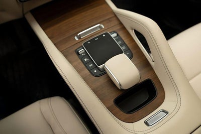 2024 Mercedes-Benz GLE GLE 350 4MATIC®