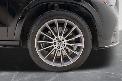 2024 Mercedes-Benz GLE GLE 350 4MATIC®