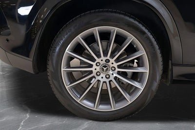 2024 Mercedes-Benz GLE GLE 350 4MATIC®