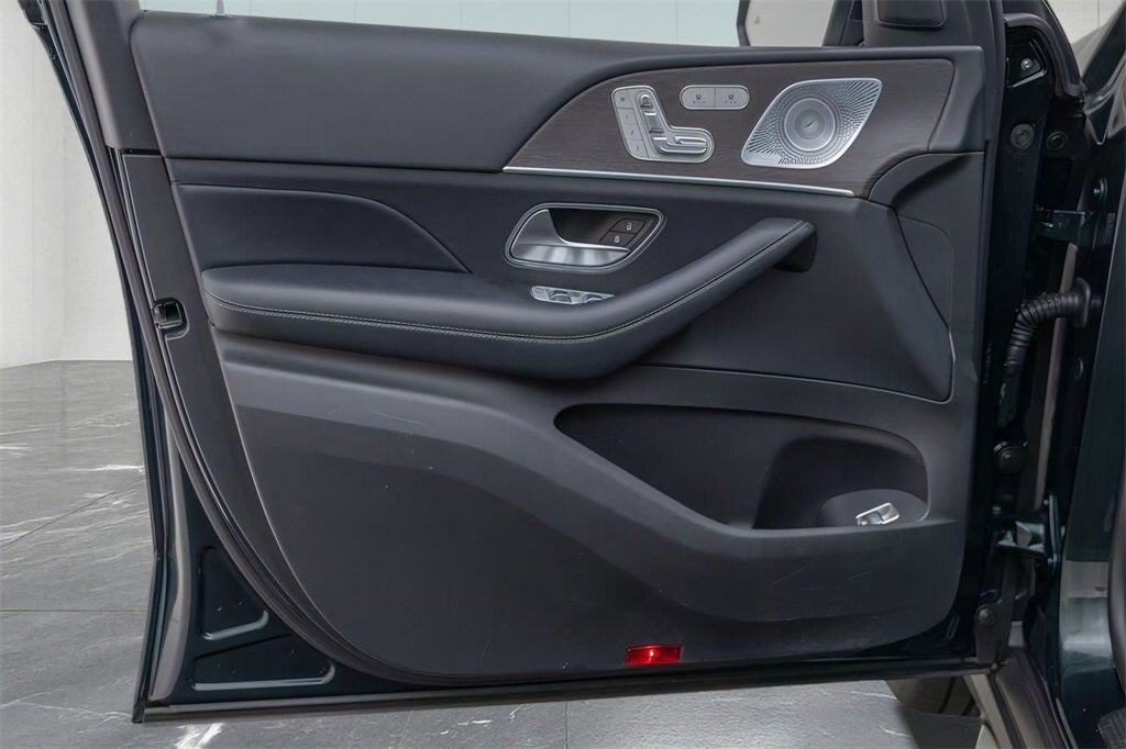 2020 Mercedes-Benz GLE GLE 350