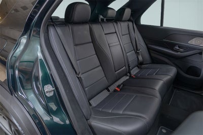 2020 Mercedes-Benz GLE GLE 350