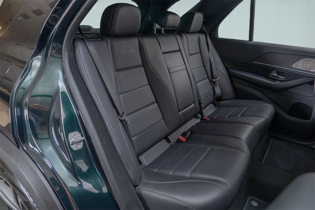 2020 Mercedes-Benz GLE GLE 350