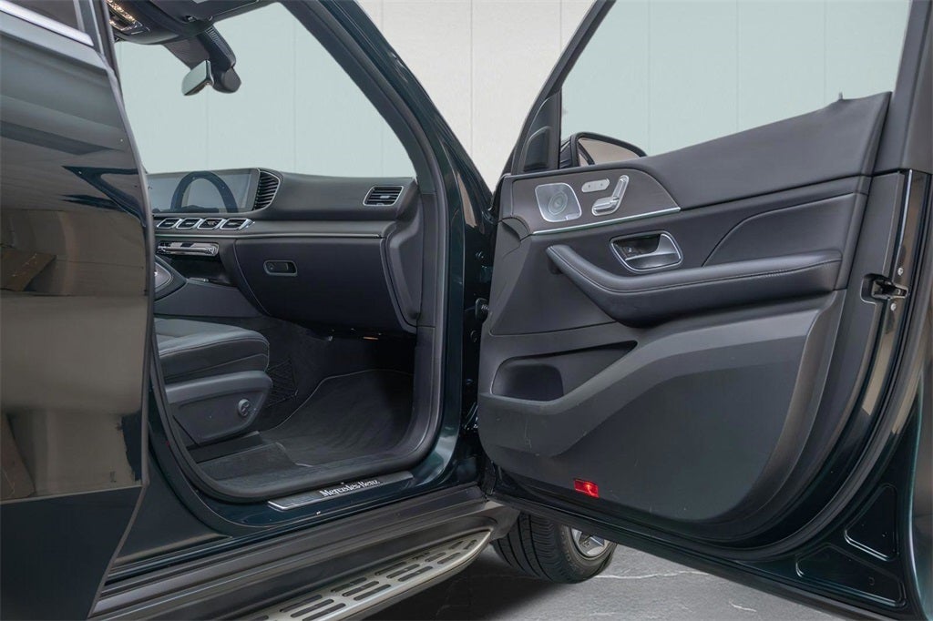 2020 Mercedes-Benz GLE GLE 350