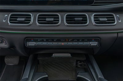 2020 Mercedes-Benz GLE GLE 350