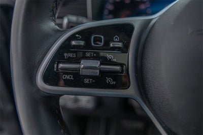 2020 Mercedes-Benz GLE GLE 350