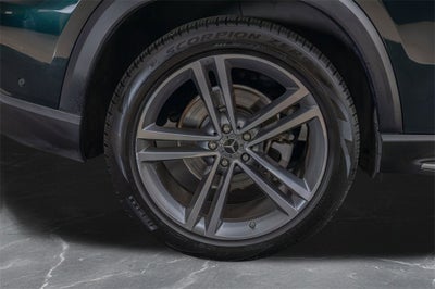 2020 Mercedes-Benz GLE GLE 350