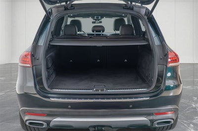 2020 Mercedes-Benz GLE GLE 350