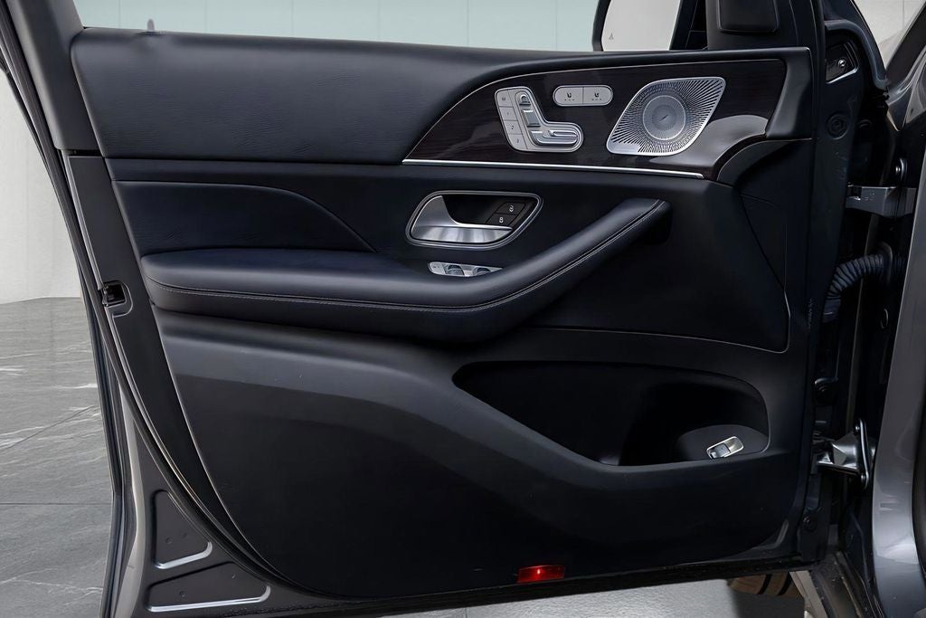 2020 Mercedes-Benz GLE GLE 350 4MATIC®