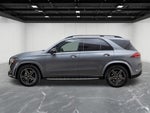 2020 Mercedes-Benz GLE GLE 350 4MATIC®