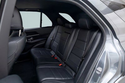 2020 Mercedes-Benz GLE GLE 350 4MATIC®