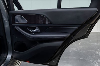 2020 Mercedes-Benz GLE GLE 350 4MATIC®