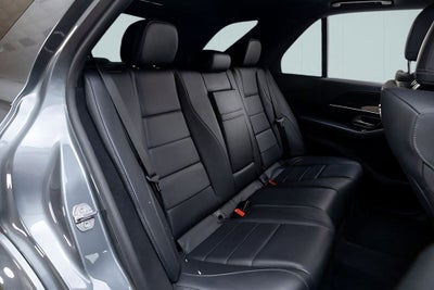 2020 Mercedes-Benz GLE GLE 350 4MATIC®