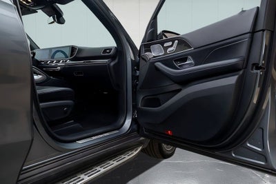 2020 Mercedes-Benz GLE GLE 350 4MATIC®