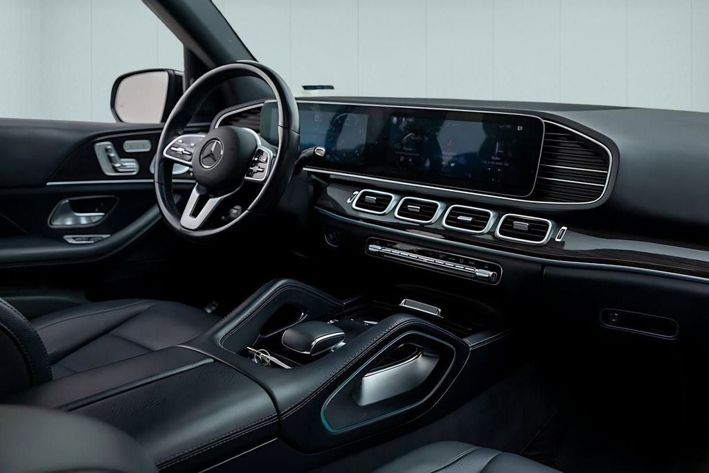 2020 Mercedes-Benz GLE GLE 350 4MATIC®