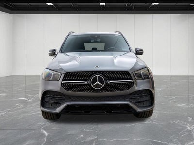 2020 Mercedes-Benz GLE GLE 350 4MATIC®