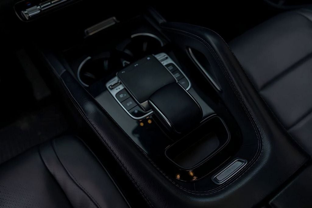 2020 Mercedes-Benz GLE GLE 350 4MATIC®