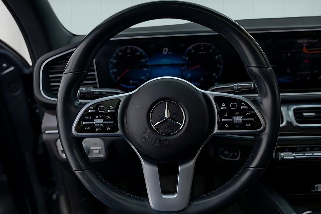 2020 Mercedes-Benz GLE GLE 350 4MATIC®