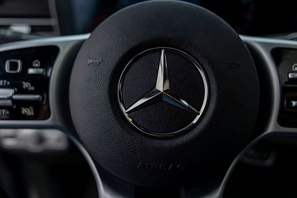 2020 Mercedes-Benz GLE GLE 350 4MATIC®