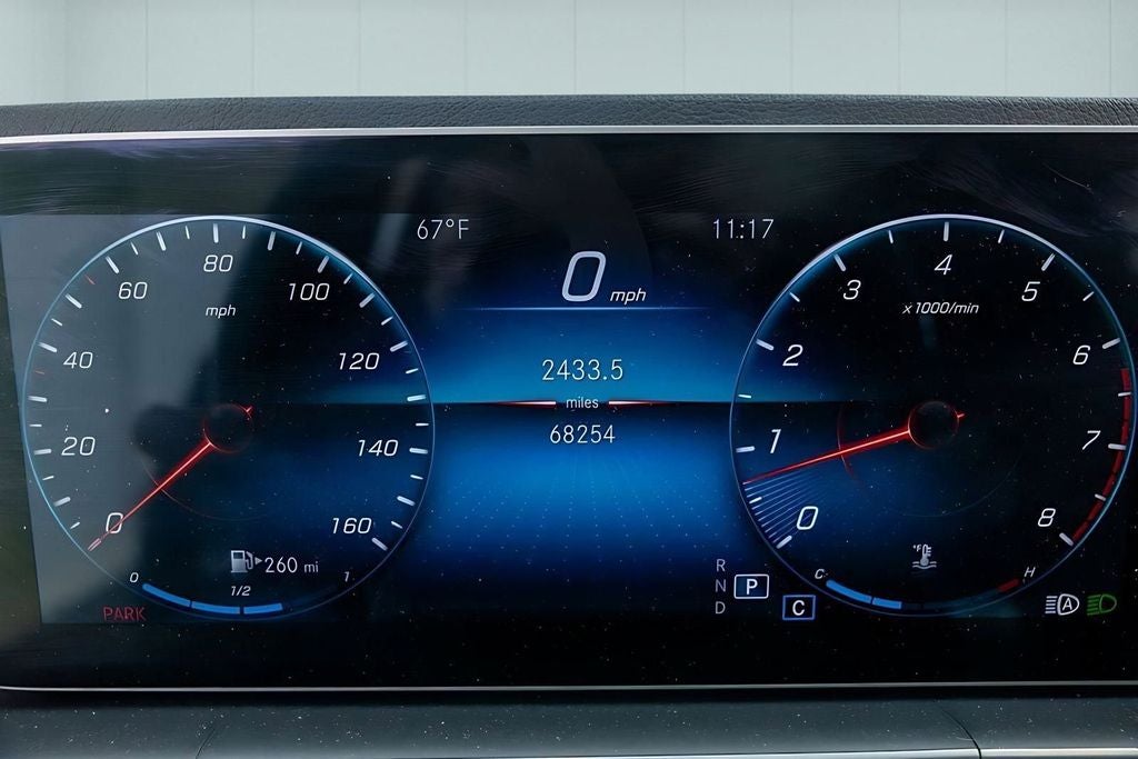 2020 Mercedes-Benz GLE GLE 350 4MATIC®