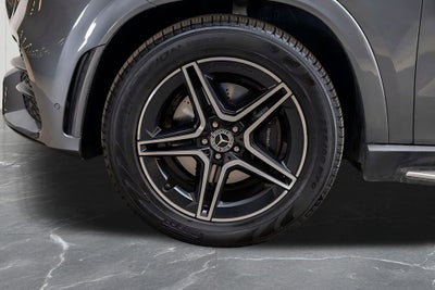 2020 Mercedes-Benz GLE GLE 350 4MATIC®