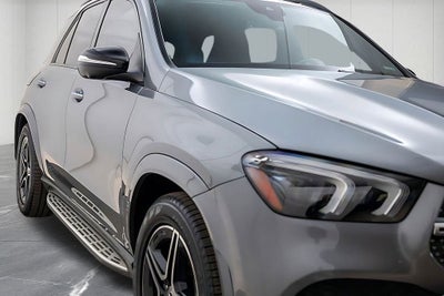 2020 Mercedes-Benz GLE GLE 350 4MATIC®