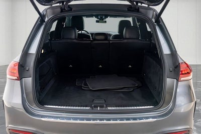 2020 Mercedes-Benz GLE GLE 350 4MATIC®