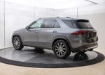 2025 Mercedes-Benz GLE GLE 450 4MATIC®