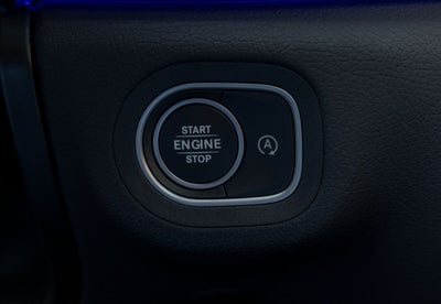 2025 Mercedes-Benz GLE GLE 450 4MATIC®