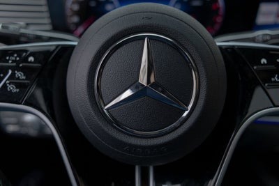2025 Mercedes-Benz GLE GLE 450 4MATIC®