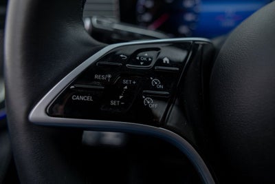 2025 Mercedes-Benz GLE GLE 450 4MATIC®