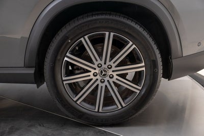 2025 Mercedes-Benz GLE GLE 450 4MATIC®
