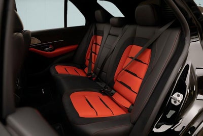 2025 Mercedes-Benz GLE GLE 63 S AMG® 4MATIC®