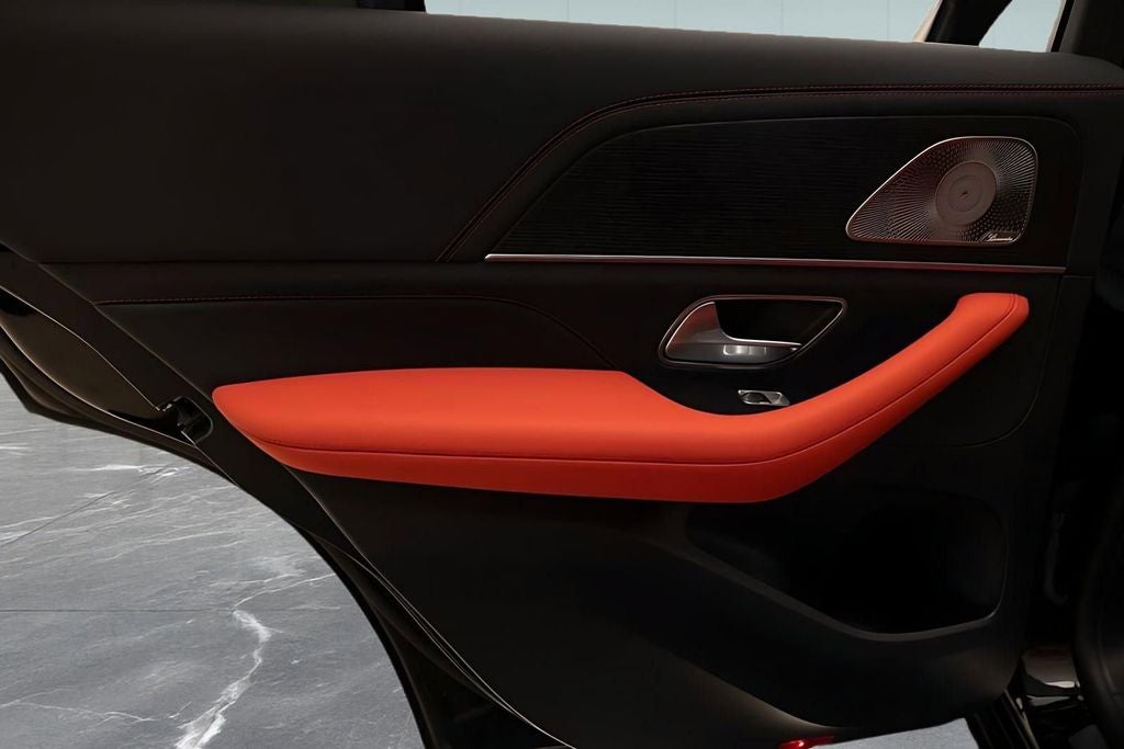 2025 Mercedes-Benz GLE GLE 63 S AMG® 4MATIC®