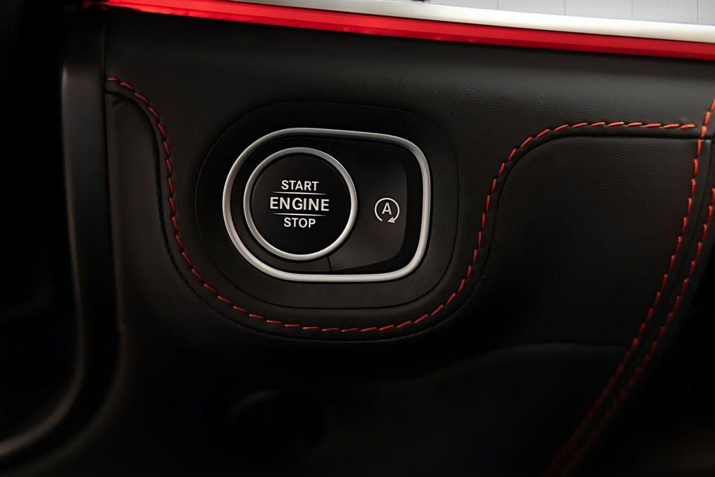 2025 Mercedes-Benz GLE GLE 63 S AMG® 4MATIC®