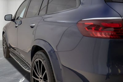2024 Mercedes-Benz GLS GLS 580 4MATIC®