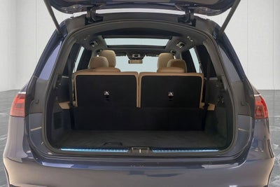 2024 Mercedes-Benz GLS GLS 580 4MATIC®