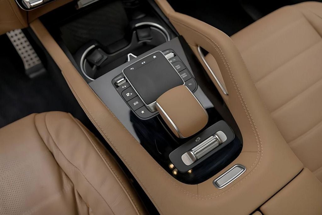 2024 Mercedes-Benz GLS GLS 580 4MATIC®