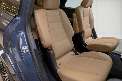 2024 Mercedes-Benz GLS GLS 580 4MATIC®