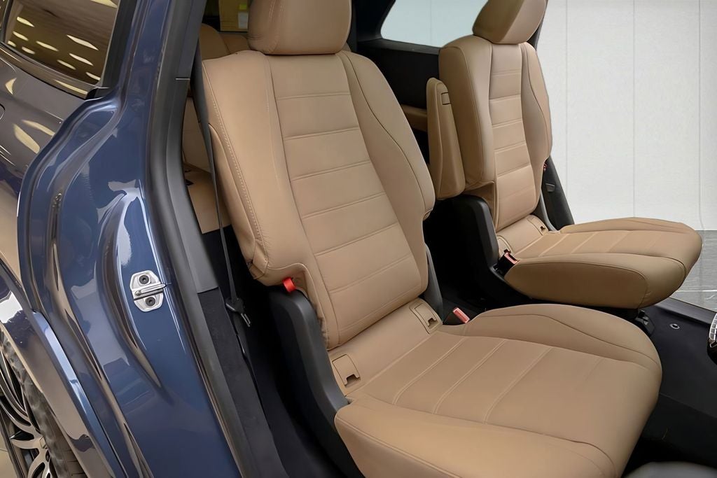 2024 Mercedes-Benz GLS GLS 580 4MATIC®